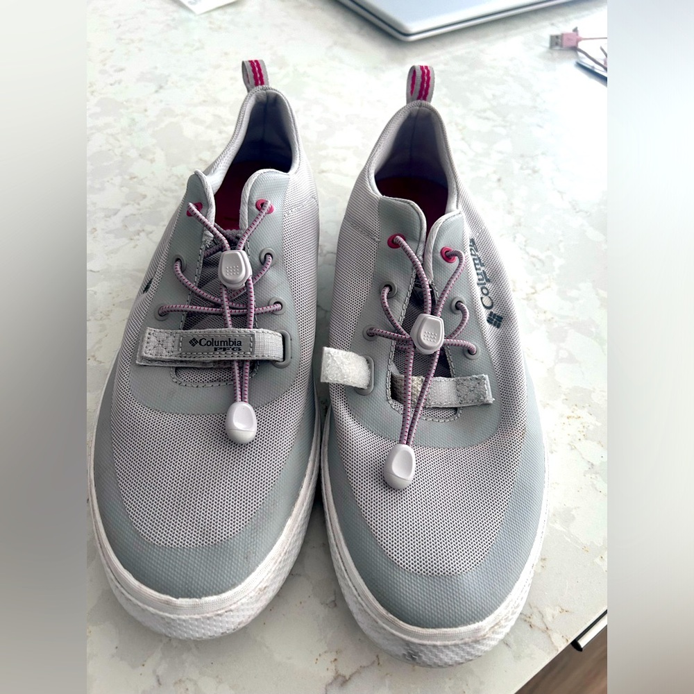 Men’s Columbia Fishing Shoes